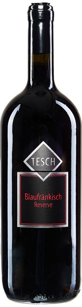 2017 Blaufränkisch Reserve 1,5 L reflection