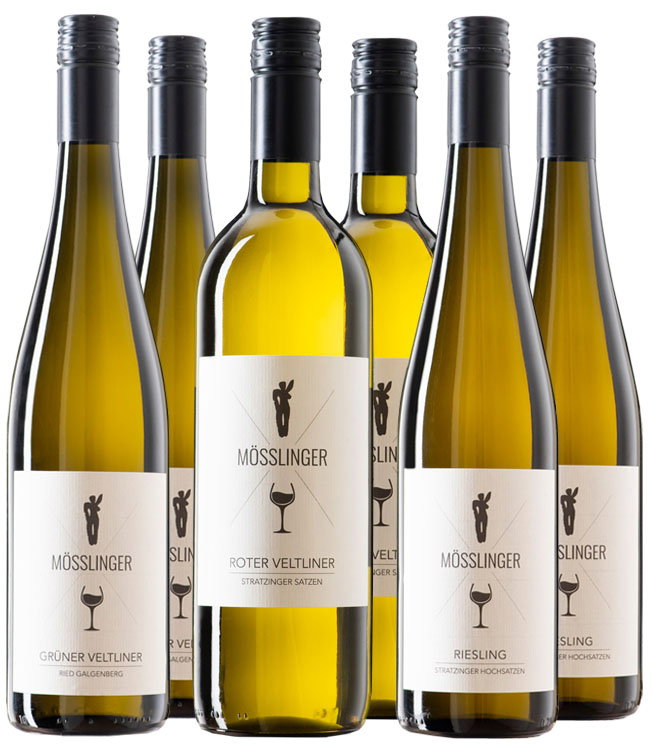 Mößlinger Kennenlern-Paket 