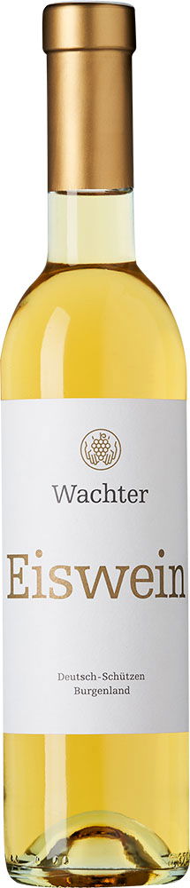 2021 Eiswein 0,375 L