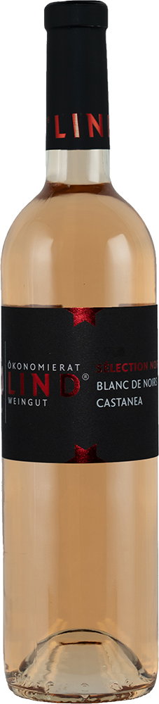 2023 Blanc de Noirs Castanea | Sélection Noir BIO