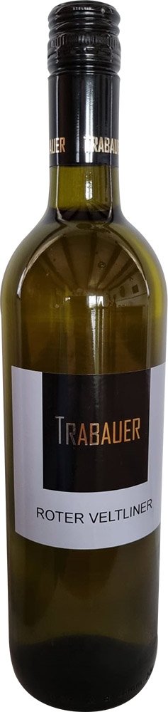 2025 Roter Veltliner
