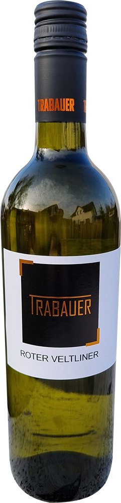 2025 Roter Veltliner