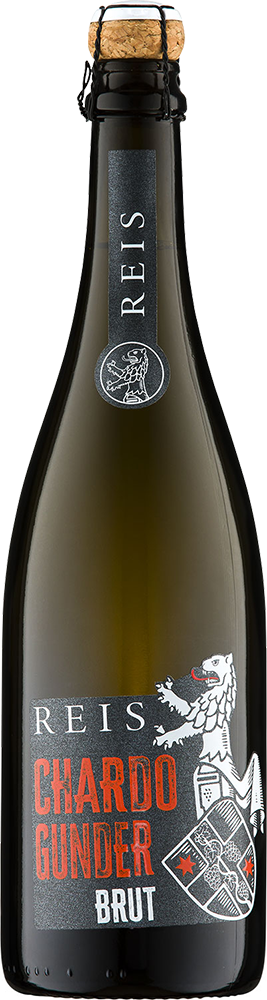 Chardogunder Sekt Cuvée Spumante Bianco Metodo Classico