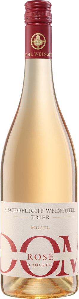 2025 DOM Rosé reflection