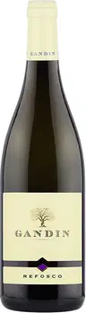 2020 Refosco dal Peduncolo Rosso Friuli Isonzo DOC