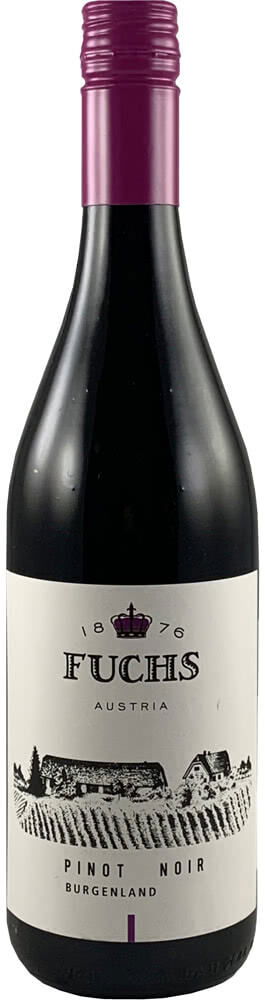 2023 Burgenland Pinot Noir