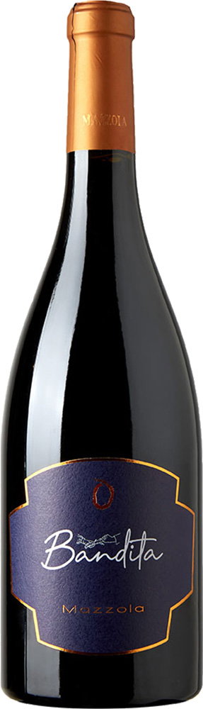 2016 Bandita Marche IGP