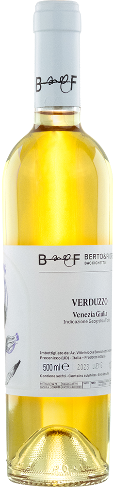 2024 Verduzzo Venezia Giulia IGP