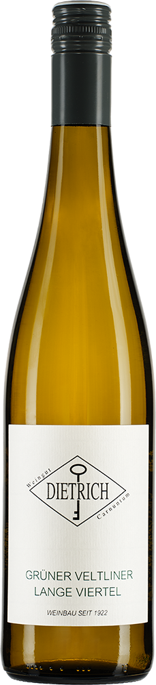 2023 Grüner Veltliner Lange Viertel