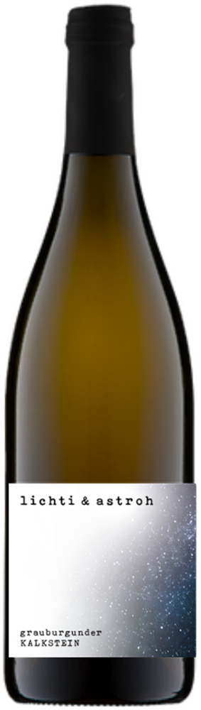 2022 Grauburgunder KALKSTEIN BIO