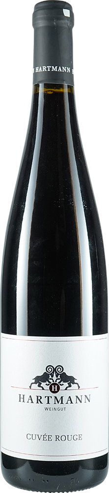 2022 Cuvée Rouge