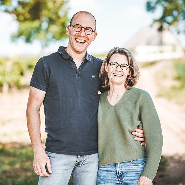 Max & Susanne Riegelhofer