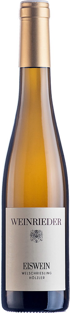 2018 Welschriesling Eiswein Ried Birthal 0,375 L
