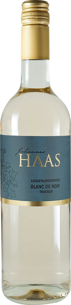 2024 Langenlonsheimer Blanc de Noir