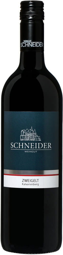 2021 Zweigelt "Kalvarienberg"