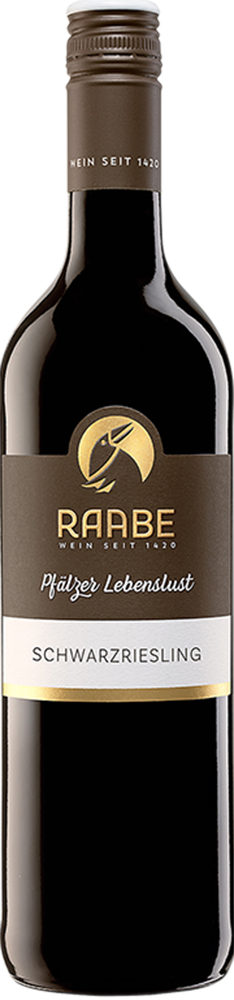 2023 Pfälzer Lebenslust Schwarzriesling