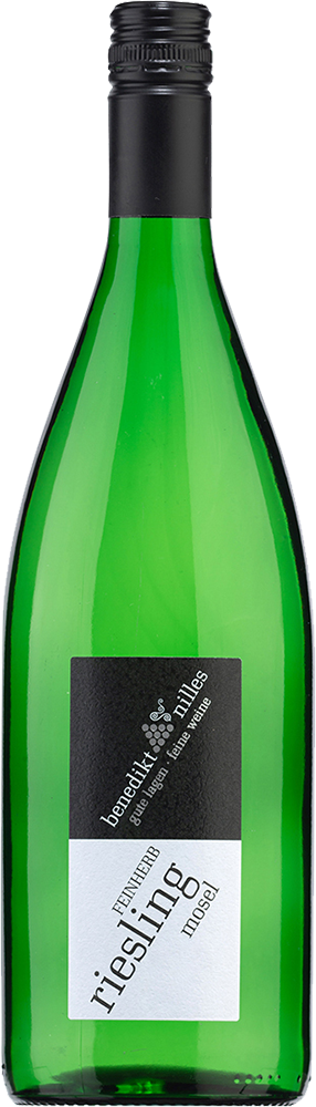 2024 Riesling 1,0 L
