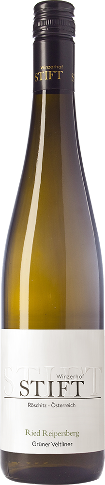 2025 Grüner Veltliner Ried Reipersberg