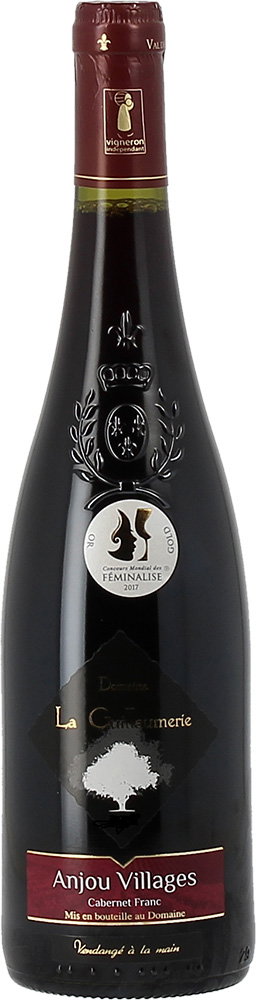2022 Anjou Villages AOP