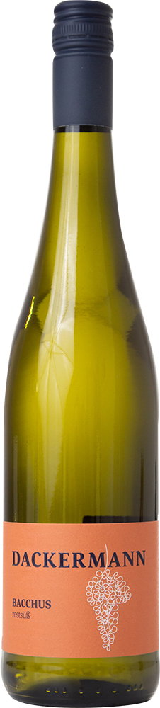 2024 BACCHUS GUTSWEIN feinfruchtig