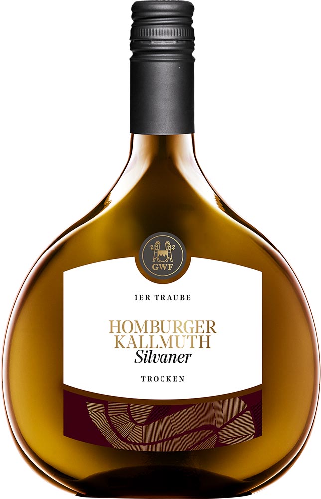 2021 Homburger Kallmuth Silvaner PREMIUM 1er Traube