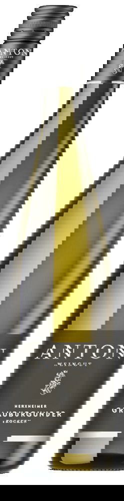 2024 Herxheimer Grauburgunder