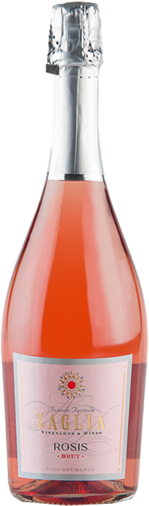 Rosis Frizzante Rosato