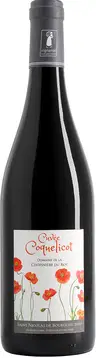 2023 Cuvée "Coquelicot" Saint Nicolas de Bourgueil AOP