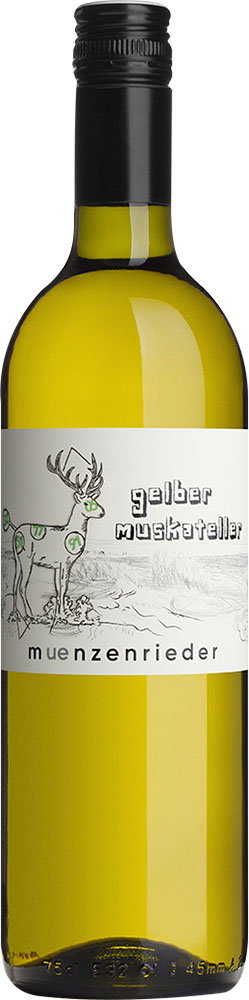 2025 Gelber Muskateller