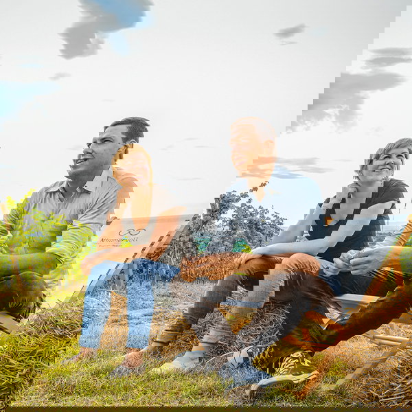 Claudia & Gregor Nimmervoll