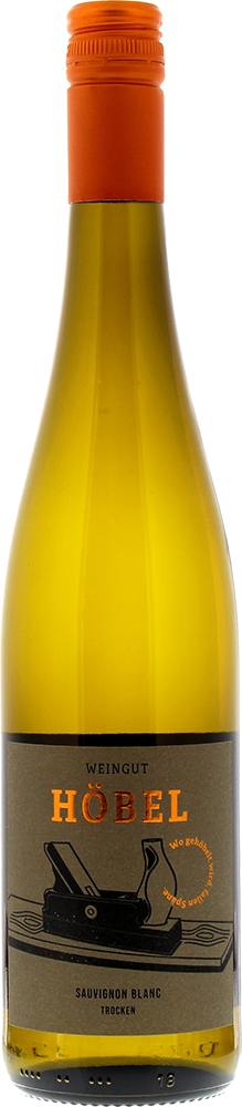 2024 Sauvignon blanc reflection
