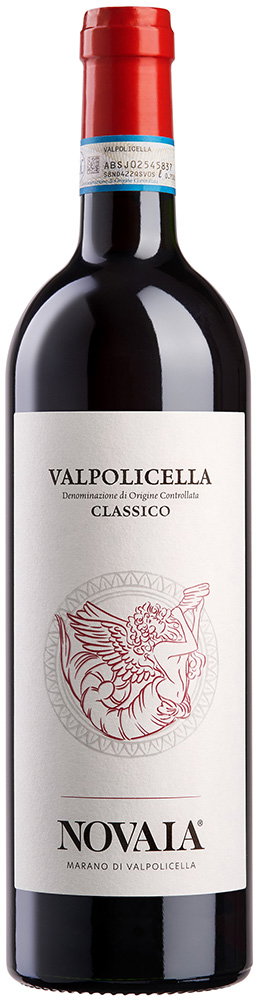 2024 Valpolicella Classico DOC BIO