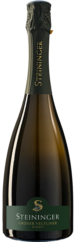 2022 Grüner Veltliner Reserve