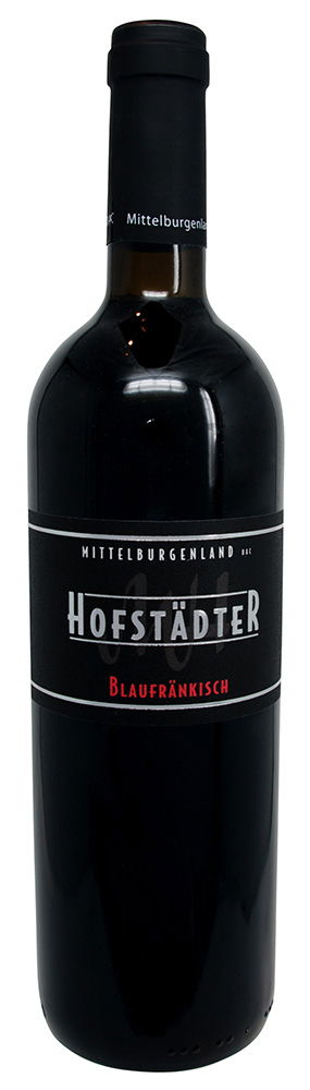 2019 Blaufränkisch Reserve D.A.C.