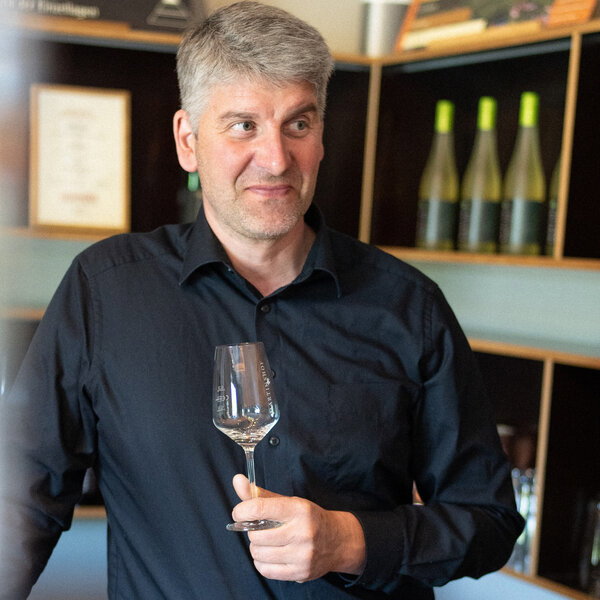 Achim Martin