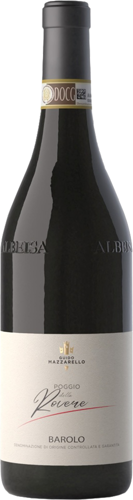 Poggio della Rovere Barolo DOCG