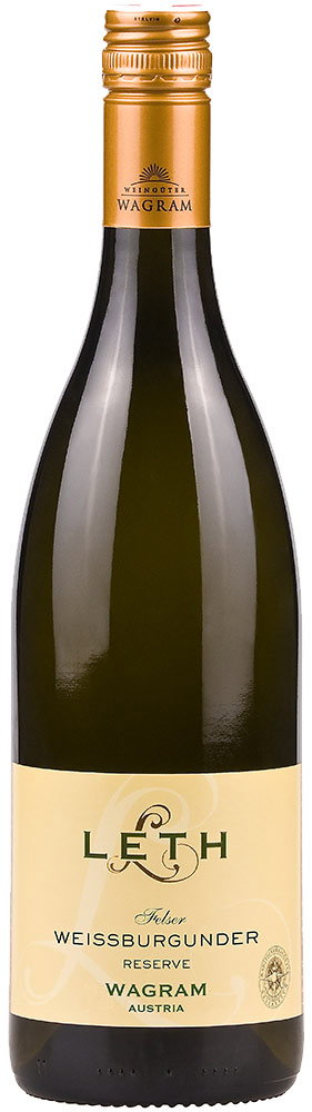 2023 Felser Weissburgunder Reserve