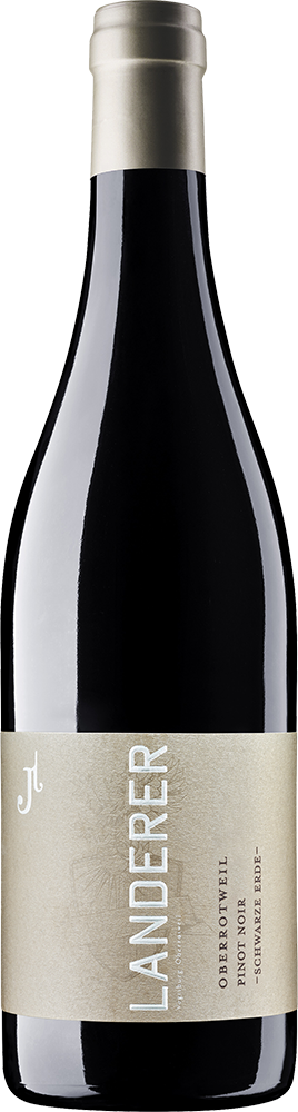 2024 Oberrotweil Pinot Noir "SCHWARZE ERDE"