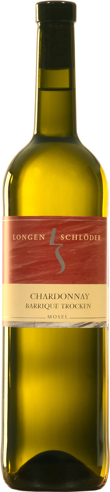 2022 Chardonnay Barrique