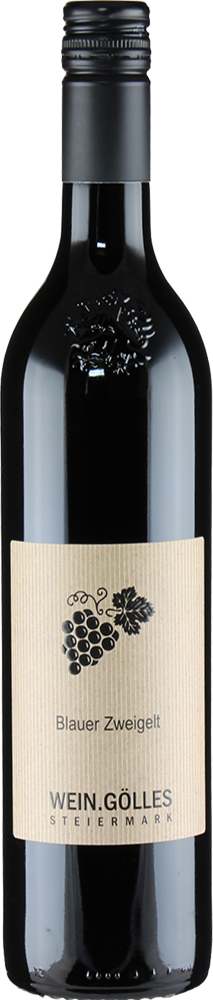 2017 Steiermark Cuvée 1