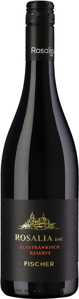 2021 Blaufränkisch Reserve Rosalia DAC