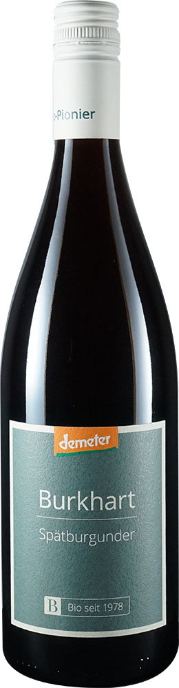 2023 Spätburgunder BIO