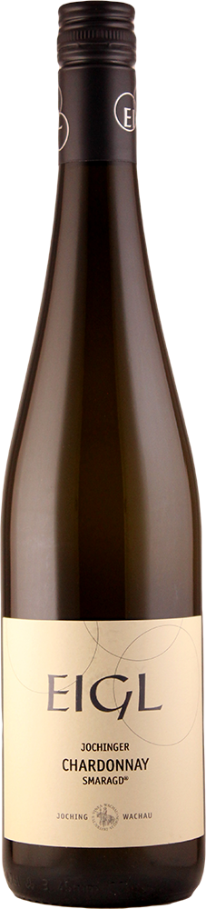 2024 Jochinger Chardonnay, Smaragd