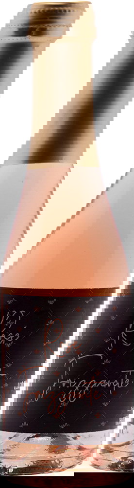 2023 Rosé Piccolo Frizzante 0,2 L