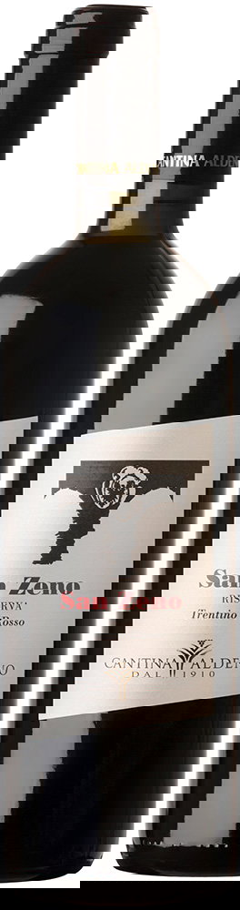 San Zeno Riserva Trentino DOC