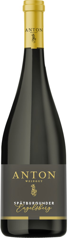 2020 Herxheimer Engelsberg Spätburgunder