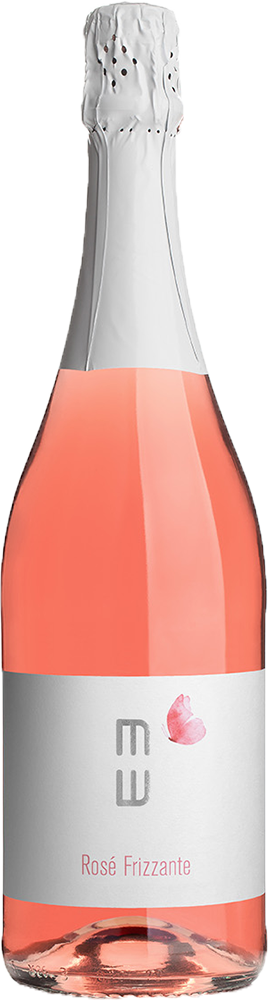 2025 Rosé Frizzante