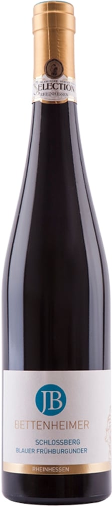 2022 Ingelheimer Schloßberg Blauer Frühburgunder