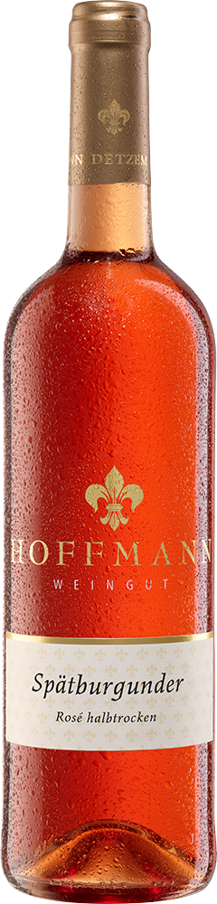 2022 Spätburgunder Rose