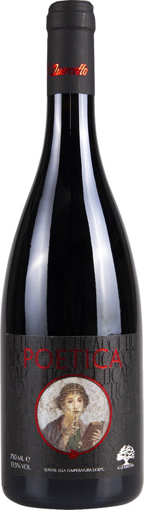 2022 Poetica Montepulciano d´Abruzzo DOC